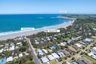 Whispering Seas - Inverloch - 2