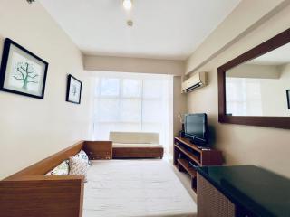 Miranda B 322 1BR at Pico de Loro by Raquel's Place - Nasugbu - 9