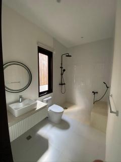 The Blue Zone Villa - - 6