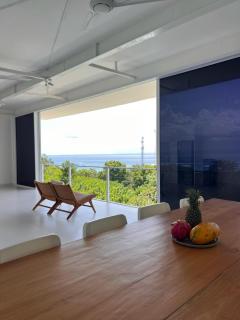 The Blue Zone Villa - 7