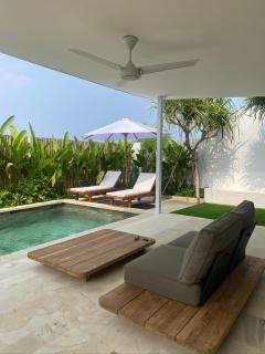 The Blue Zone Villa - Nusa Lembongan - 0