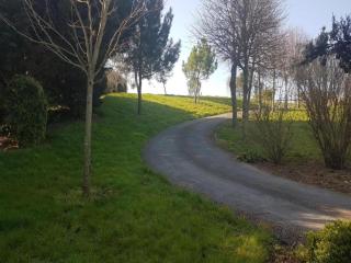 Holiday Home Calvados with Terrace - Isigny-sur-Mer - 5