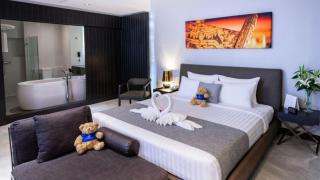 S Ratchada Leisure Hotel - Bangkok - 8