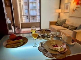 Alta Suite Merced 562 - Santiago - 7