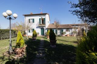 Villa Elena - Cortona - 6