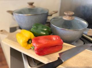 Alta Suite Merced 562 - 9