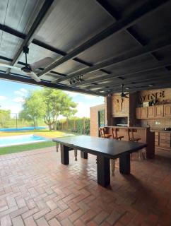 Mestre Pádel House - San Bernardino - 8