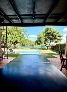 Mestre Pádel House - 7