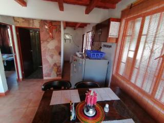 Cabaña Chalet La Lomita - San Gil - 4