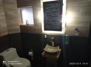 A 5 minutos del aeropuerto y a 20 minutos del centro historico - Mexico-Stad - 1