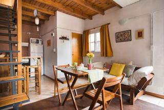 Pequeña casita con balcón privado - Buenos Aires - 7