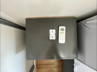 Lindo apartamento - Paulista-Sírio - São Paulo - 5