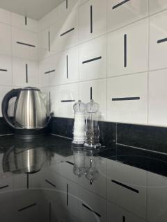 Lindo apartamento - Paulista-Sírio - São Paulo - 2