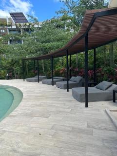 Private apartment at the top jungle - Tulum - 5