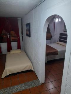 Casa RELICARIO - Santo Domingo de los Colorados - 6
