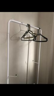 Pousada da Neném - Quarto 01 - Campina Grande - 1