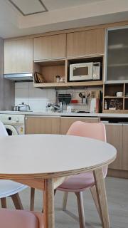 JJ Cozy APT Seoul - 4