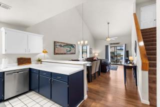 The Joyful Getaway - For 8 - Branson - 4