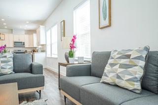 Modern Home Minutes from Downtown & SMF Airport - Sacramento - 6