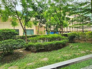 Hidden Zen 1 BR Haven Mckinley hill at The Florence - Manila - 7