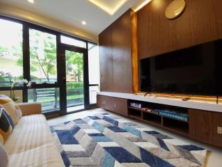 Hidden Zen 1 BR Haven Mckinley hill at The Florence - Manila - 2