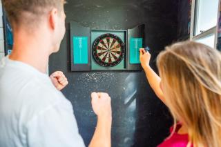 Mad Monkey Kings Cross - Sidney - 3