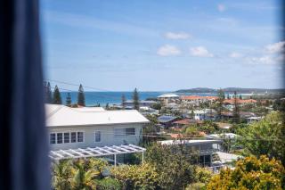 Alli-belle Take Two - Oceanstays - Yamba - 9