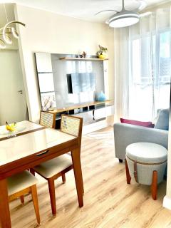 Apê Cristo Redentor Aeroporto Rodoviária - 0