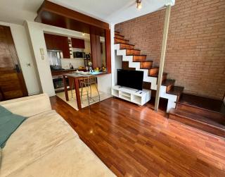 Alta Suite Merced 562 - Santiago - 1