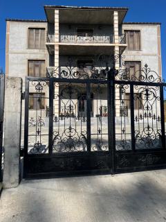 vila chakvi - Chakvi - 9