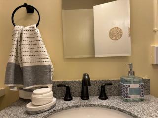 Great value&Quiet Green Suite - 1