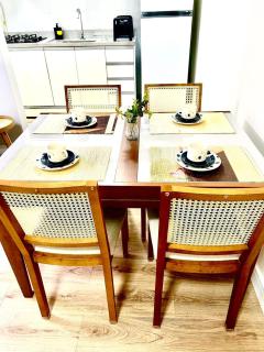 Apê Cristo Redentor Aeroporto Rodoviária - 7