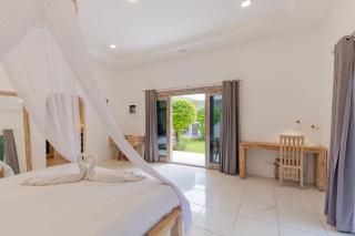 Cezanne Villa by Betterplace - Seminyak - 2