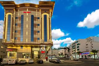 أبهى حياه للشقق المخدومة - Abha - 0