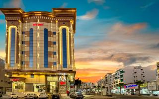 أبهى حياه للشقق المخدومة - Abha - 9
