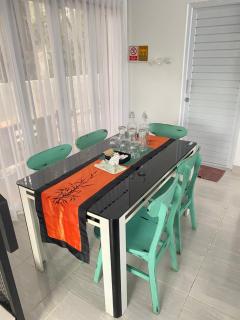 Asaan Homestay - Ciburial - 6