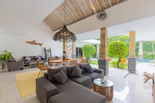 Cezanne Villa by Betterplace - Seminyak - 0