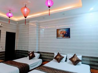 Phương Đông Huế Homestay - Hue - 7