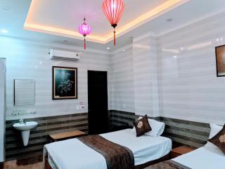 Phương Đông Huế Homestay - Hue - 6