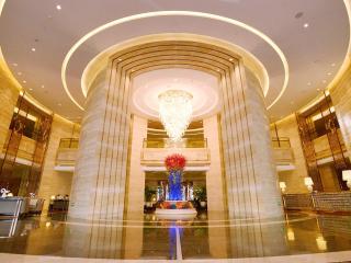 Crowne Plaza Shanghai Noah Square by IHG - Shanghai - 9