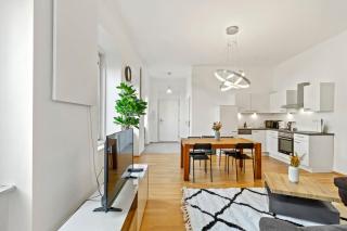 7 min to Shopping Street I 5 min to Train Station - Vienna - 6