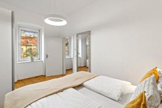 7 min to Shopping Street I 5 min to Train Station - Vienna - 9
