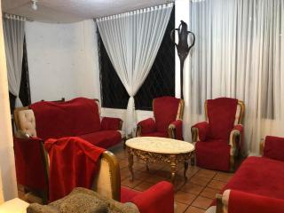 Casa RELICARIO - Santo Domingo de los Colorados - 1