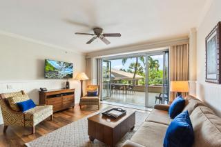 Extra large 1BR LUXURY resort condo with MASSIVE outdoor space & balcony - Lahaina - 8