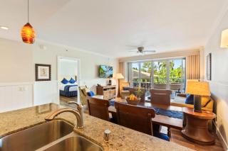 Extra large 1BR LUXURY resort condo with MASSIVE outdoor space & balcony - Lahaina - 3