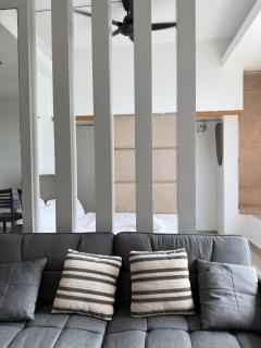 Parkview Suite KLCC, Myhomey - Kuala Lumpur - 3