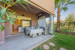 L'Exclusive Prestigia - Marrakech - 5
