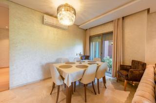 L'Exclusive Prestigia - Marrakech - 2