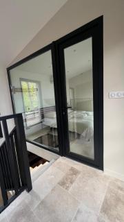 LODGE ESCOVIEN Strasbourg - 8