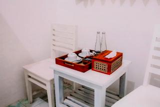 Cozy Corner House By Akasha - Banyuwangi - 3